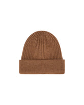 Cappello Con Logo Marrone | PDP | Antonia