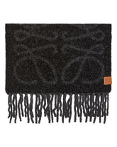 Anagram Scarf | PDP | Antonia