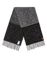 Anagram Scarf | PDP | Antonia