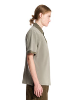 Green Anagram Logo Polo | PDP | Antonia