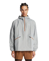 LOEWE x On White Storm Anorak Jacket | PDP | Antonia