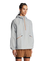 LOEWE x On White Storm Anorak Jacket | PDP | Antonia