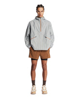 LOEWE x On White Storm Anorak Jacket | PDP | Antonia