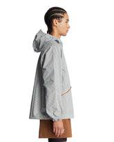 LOEWE x On White Storm Anorak Jacket | PDP | Antonia