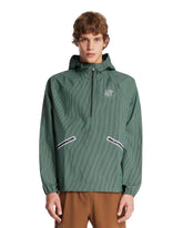 LOEWE x On Green Storm Anorak Jacket | PDP | Antonia