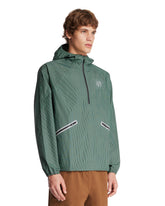 LOEWE x On Green Storm Anorak Jacket | PDP | Antonia
