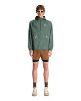 LOEWE x On Green Storm Anorak Jacket | PDP | Antonia