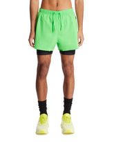 LOEWE x On Green Running Shorts | PDP | Antonia