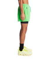 LOEWE x On Green Running Shorts | PDP | Antonia