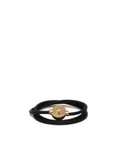 Black Pebble Bracelet | LOEWE | All | Antonia