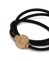 Black Pebble Bracelet | PDP | Antonia