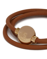 Brown Pebble Bracelet | PDP | Antonia