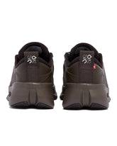 LOEWE x On Brown Cloudsolo Sneakers | PDP | Antonia