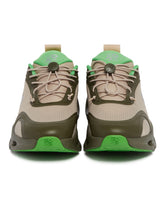 LOEWE x On Green Cloudsolo Sneakers | PDP | Antonia