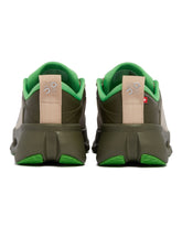 LOEWE x On Green Cloudsolo Sneakers | PDP | Antonia