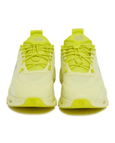 LOEWE x On Yellow Cloudsolo Sneakers | PDP | Antonia