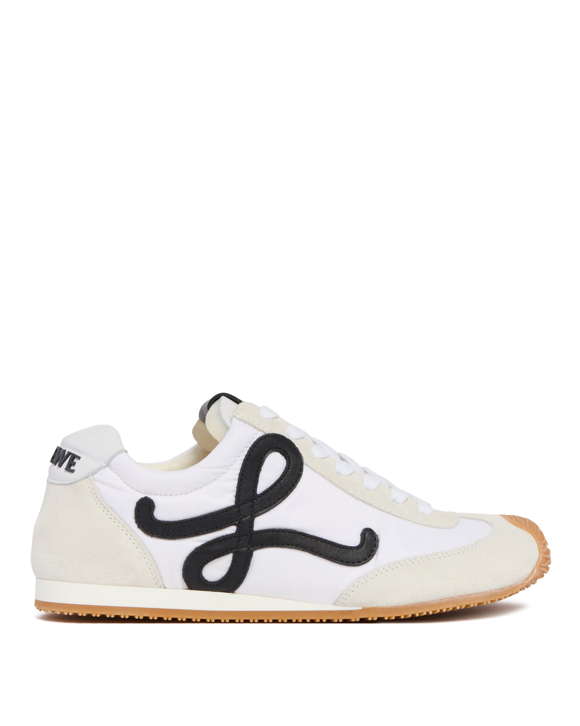 White Ballet Runner 2.0 Sneakers | LOEWE - Antonia