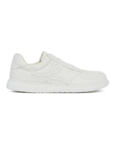 White Jambo Sneakers | PDP | Antonia
