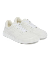White Jambo Sneakers | PDP | Antonia