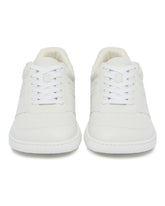 White Jambo Sneakers | PDP | Antonia
