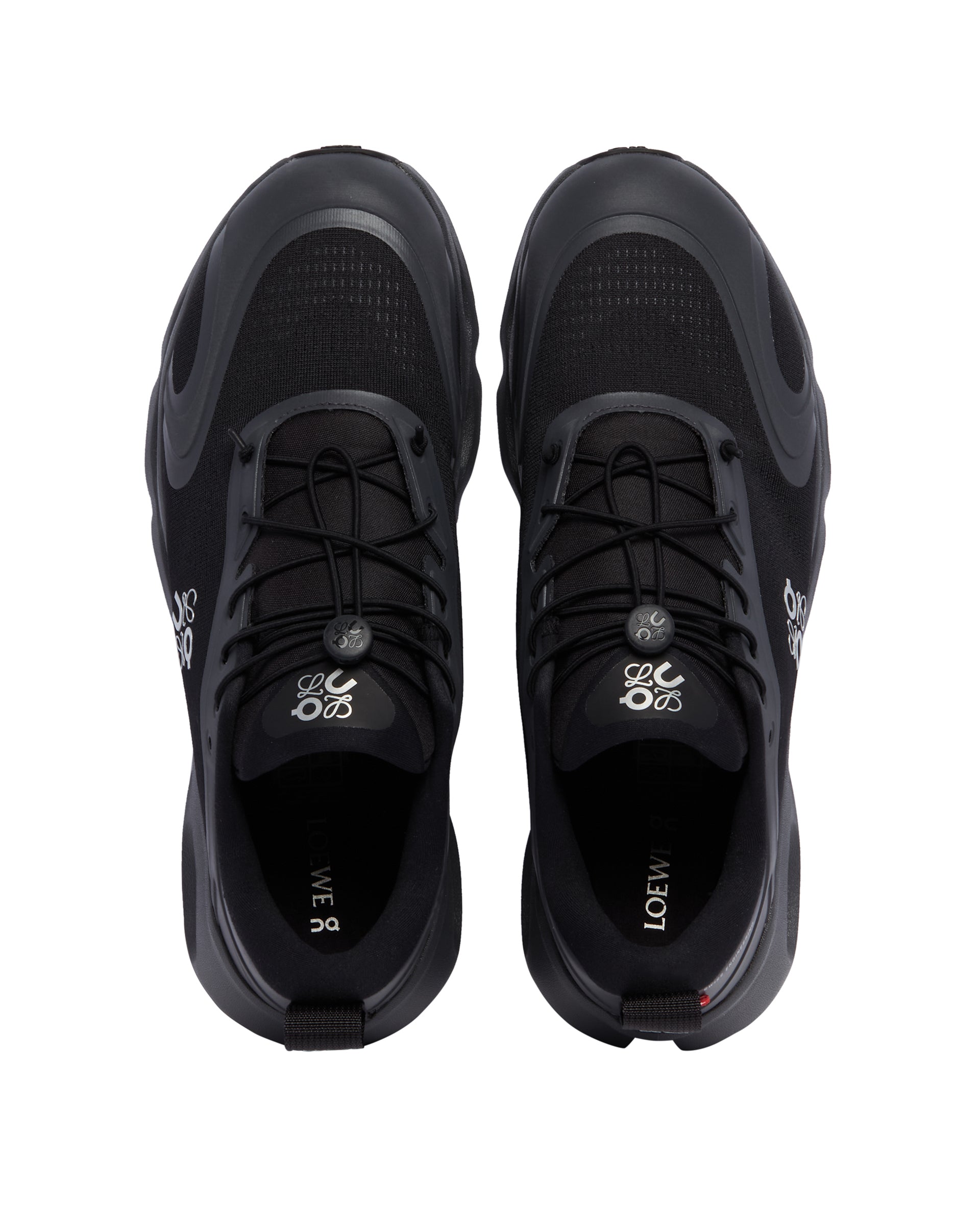 LOEWE x On Black Cloudsolo Sneakers | LOEWE - Antonia