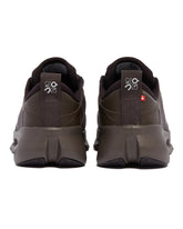 LOEWE x On Brown Cloudsolo Sneakers | PDP | Antonia