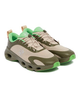 LOEWE x On Green Cloudsolo Sneakers | PDP | Antonia