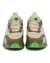 LOEWE x On Green Cloudsolo Sneakers | PDP | Antonia