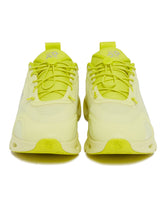 LOEWE x On Yellow Cloudsolo Sneakers | PDP | Antonia