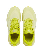 LOEWE x On Yellow Cloudsolo Sneakers | PDP | Antonia
