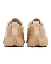 LOEWE x On Beige Cloudsolo Sneakers | PDP | Antonia