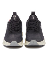 LOEWE x On Gray Cloudtilt Sneakers | PDP | Antonia