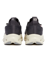 LOEWE x On Gray Cloudtilt Sneakers | PDP | Antonia