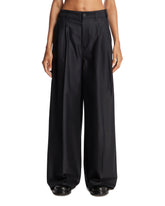 Pantalone Palazzo Blu | PDP | Antonia