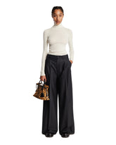 Pantalone Palazzo Blu | PDP | Antonia