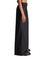 Pantalone Palazzo Blu | PDP | Antonia