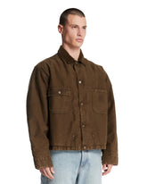 Giacca Sportiva Verde | PDP | Antonia