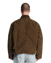 Giacca Sportiva Verde | PDP | Antonia