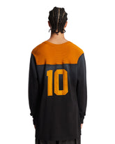 Maglia Varsity Nera | PDP | Antonia