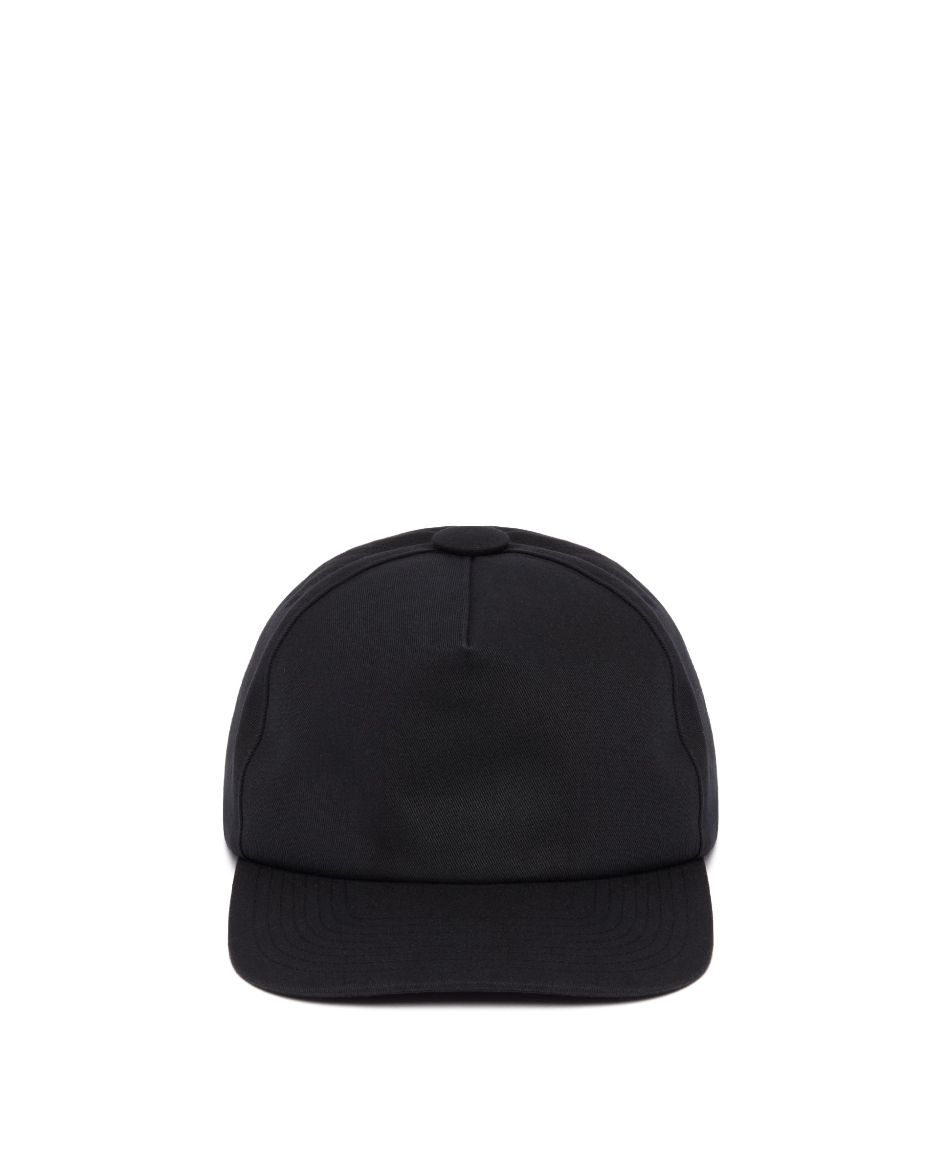 メゾンドドルチェpoint cap/black Maison de dolce. point cap ブラック point cap/black | maison