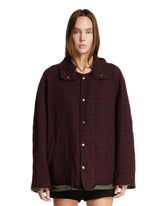 Reversible Jacket | PDP | Antonia