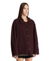 Reversible Jacket | PDP | Antonia