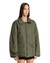 Reversible Jacket | PDP | Antonia