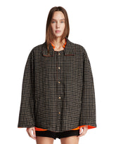 Reversible Jacket | PDP | Antonia