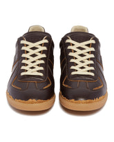 Sneakers Replica Marroni | PDP | Antonia