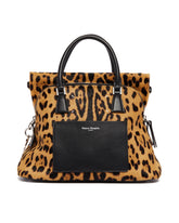 Animal Print 5AC Mini Bag | PDP | Antonia