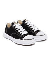 Black Peterson 23 Sneakers | PDP | Antonia