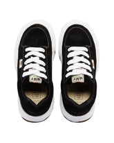 Black Oliver Sneaker | PDP | Antonia