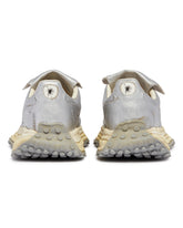 Silver Scott OG Sneakers | PDP | Antonia