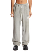 Gray Sports Pants | PDP | Antonia